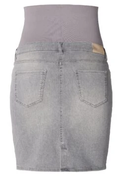 Jeansrok - Grey -Esprit 13439e68cd0648ed873ea132990ab18b