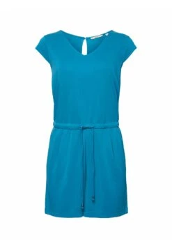 ESPRIT Overalls- Jumpsuit - Dark Turquoise 19 ESPRIT Overalls- Jumpsuit - Dark Turquoise -Esprit 13ba7b3b995c4d73b4caf0797ad9748e