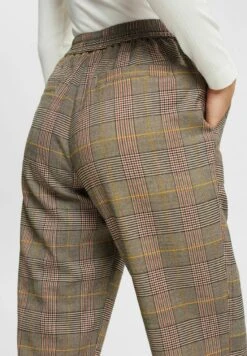 ESPRIT Broek - Beige -Esprit 13fde02a4baf4557aa7aafdfe1a48836