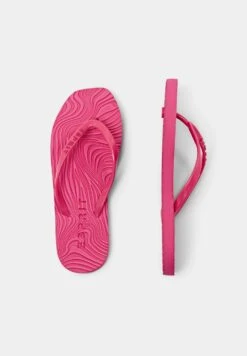 ESPRIT Traditionelle Slip Slops - Teensandalen - Pink Fuchsia 11 ESPRIT Traditionelle Slip Slops - Teensandalen - Pink Fuchsia -Esprit 140b43db61874e03b58b0a98e64724ea