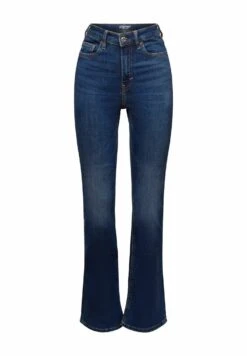 ESPRIT Bootcut Jeans - Blue Dark Wash 16 ESPRIT Bootcut Jeans - Blue Dark Wash -Esprit 14eed7ea3354414c9aa0ffdc327fba04