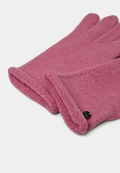 ESPRIT Eos Rcs Rollegg - Handschoenen - Pink -Esprit 14f20de52f154e32b57609fe28170397