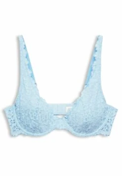 ESPRIT Mit Spitze - Beugel Bh - Pastel Blue -Esprit 15be75d6f194422f82481730ed0cc43f