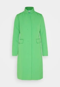 ESPRIT Fem Twill Ct - Mantel - Green 12 ESPRIT Fem Twill Ct - Mantel - Green -Esprit 16a62109141b40f4a03b4e58f3f6f368