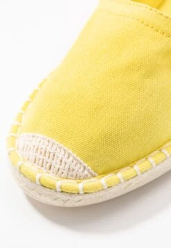 ESPRIT Ines Basic - Espadrilles - Lime Yellow -Esprit 17195989f9f24fe58167a9299f5239df