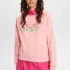 ESPRIT Sweater - Pink -Esprit 17bef25ba4744c6f9cfdf89d5878526d