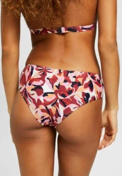 ESPRIT Hipster- Bikinibroekje - Dark Red -Esprit 18097a2ab2d3455aa01bd87cb4febd36