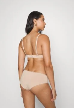 ESPRIT Feminine Sexy Padded Bra - Beugel Bh - Dusty Nude -Esprit 18507fb3e2fb44aca1c6b321a50d3cff