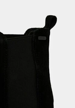 ESPRIT Korte Laarzen - Black 16 ESPRIT Korte Laarzen - Black -Esprit 18931a4ad8724423bed62565099f5511