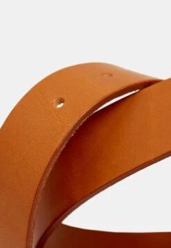 ESPRIT Mit Vintage-Schnalle, Aus Leder - Riem - Rust Brown -Esprit 18b24d1eaeba41d0b369f072cd27ea0e