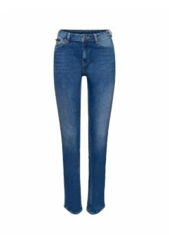 ESPRIT High Rise - Slim Fit Jeans - Blue Medium Washed New 15 ESPRIT High Rise - Slim Fit Jeans - Blue Medium Washed New -Esprit 19141d2deb6149bb81366f2399d57ccd