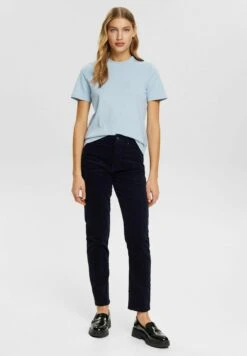 ESPRIT T-Shirt Print - Pastel Blue -Esprit 1954e06b87654815bb7b2e68e4924dcd