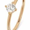 ESPRIT Ring - Roségold -Esprit 1984343968764fefa34cb8725dc1e070