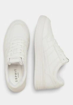 ESPRIT A20 03 Lu2 - Sneakers Laag - White -Esprit 19e218cdb2414747a5f6836ef3ed17c7