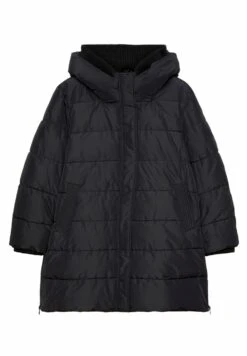 ESPRIT Mit Kapuze - Winterjas - Black -Esprit 1ba5d733b22b4b17841d0ac1324a2c80
