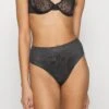 ESPRIT Soft Shaping Lace - String - Black -Esprit 1bf85419a3da43a288ee57233099a8cf