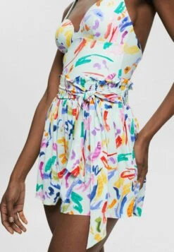 ESPRIT Various Beachwear - Bikinibroekje - Light Aqua Green -Esprit 1c33baf612794ce691050916221afe20