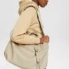 ESPRIT Grosse In Optik - Shopper - Light Beige -Esprit 1c462276877346d0a06c6fe3a3e14f9c