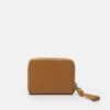 ESPRIT Rhea Mini - Portemonnee - Caramel -Esprit 1c670dcf20e24db6882d702a36ca5179