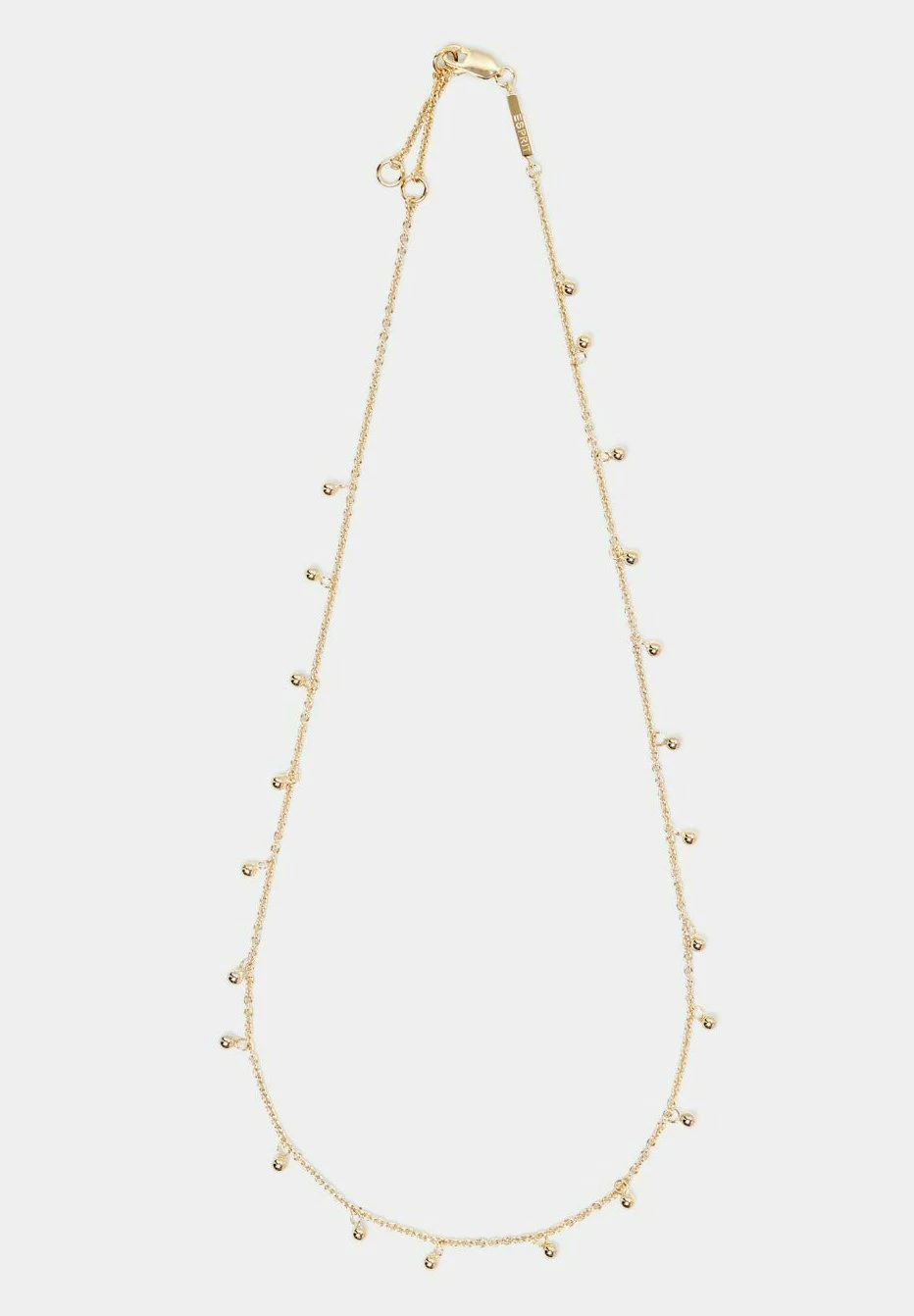 ESPRIT Ketting - Gold-Coloured 6 ESPRIT Ketting - Gold-Coloured - Afbeelding 4