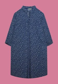 ESPRIT Light - Jurk - Ink -Esprit 1d86d56b64824e77bcd3028559934864