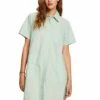 ESPRIT Blousejurk - Citrus Green