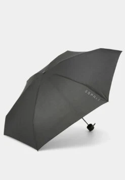 ESPRIT Mini Ökologisch Wasserabweisend - Paraplu - Black -Esprit 1dc456ea03764bb689bb5d01229a4f73