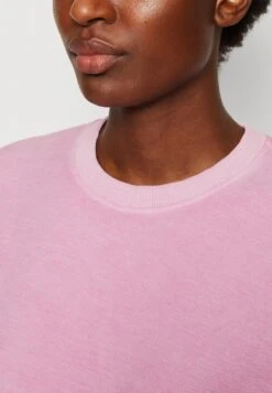 ESPRIT Gmtd - Sweater - Lilac -Esprit 1dfec621fe5b44c18fcdae823402ce58