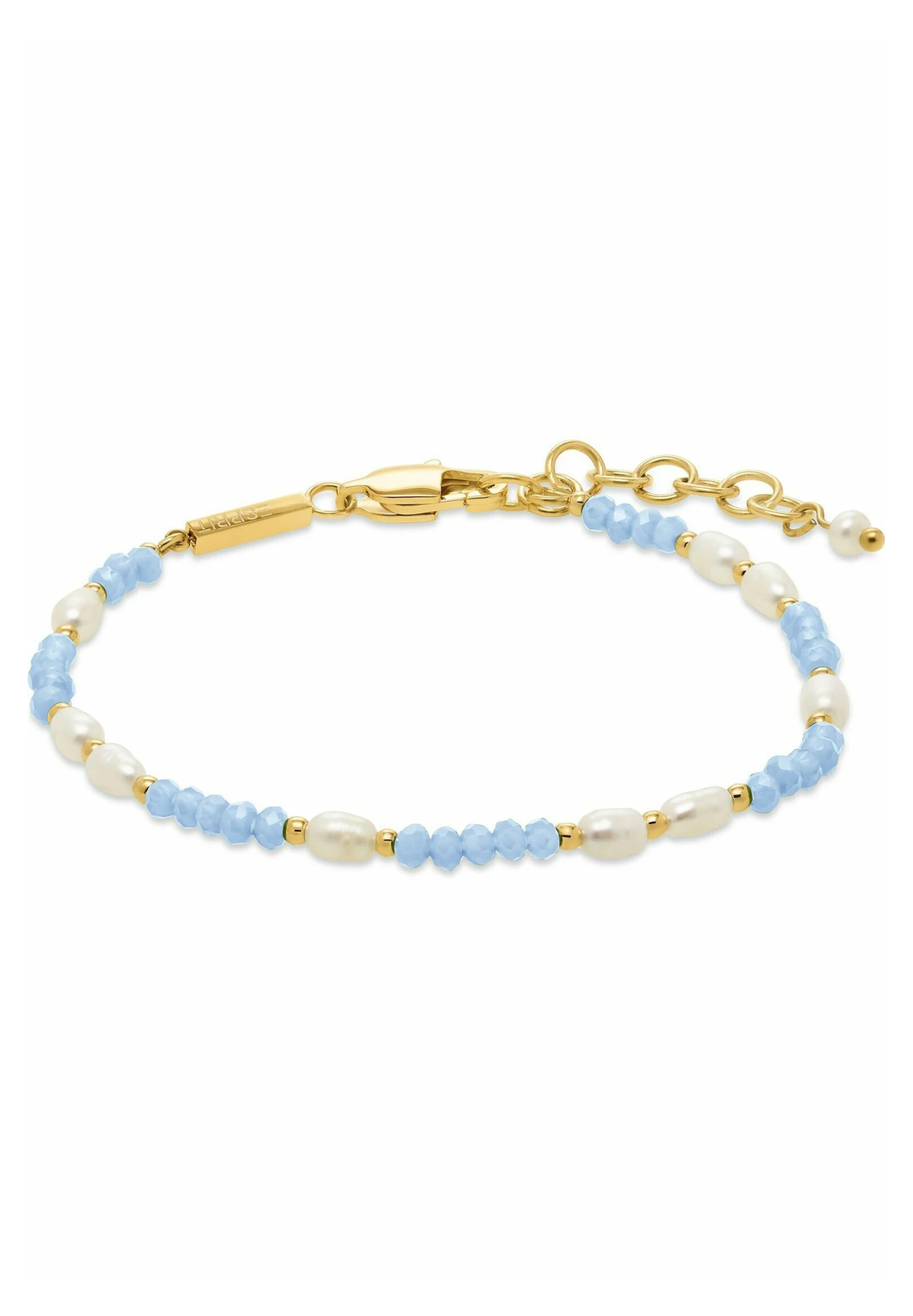 ESPRIT Armband - Lyseblå 5 ESPRIT Armband - Lyseblå - Afbeelding 3