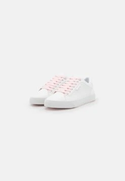 ESPRIT Sneakers Laag - White/Heavenly Pink -Esprit 1f33cf2d7fb64e0f9b88a2032c9fbf48