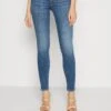 ESPRIT Jegging - Jeggings - Medin Mid Blue -Esprit 1f8663fe9f604303a8462d66a9b000be