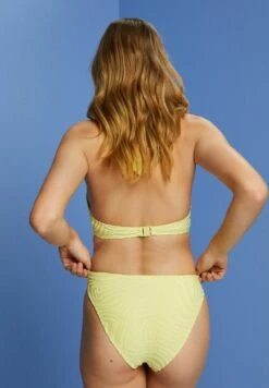 ESPRIT Bikinibroekje - Lime Yellow -Esprit 216e9475c87844dab121daf89a96af84