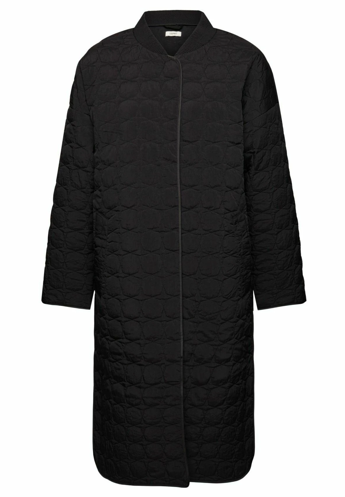 ESPRIT Winterjas - Black 7 ESPRIT Winterjas - Black - Afbeelding 5