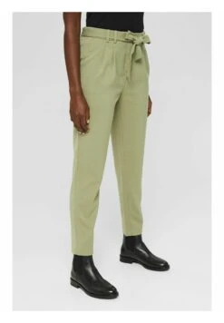 ESPRIT Chino - Light Khaki -Esprit 225f56c6a86a40ef81351999adf9fed9