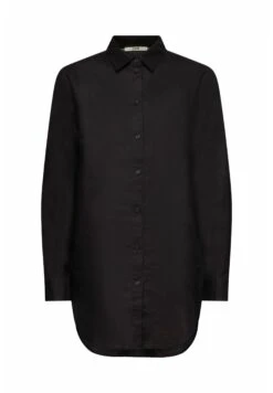 ESPRIT Overhemdblouse - Black 8 ESPRIT Overhemdblouse - Black -Esprit 22ae40d3c63345d88b2375e9ed700fbc