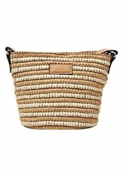 ESPRIT Mini - Schoudertas - Camel -Esprit 236c9ea691584d60956068a33bb443a5