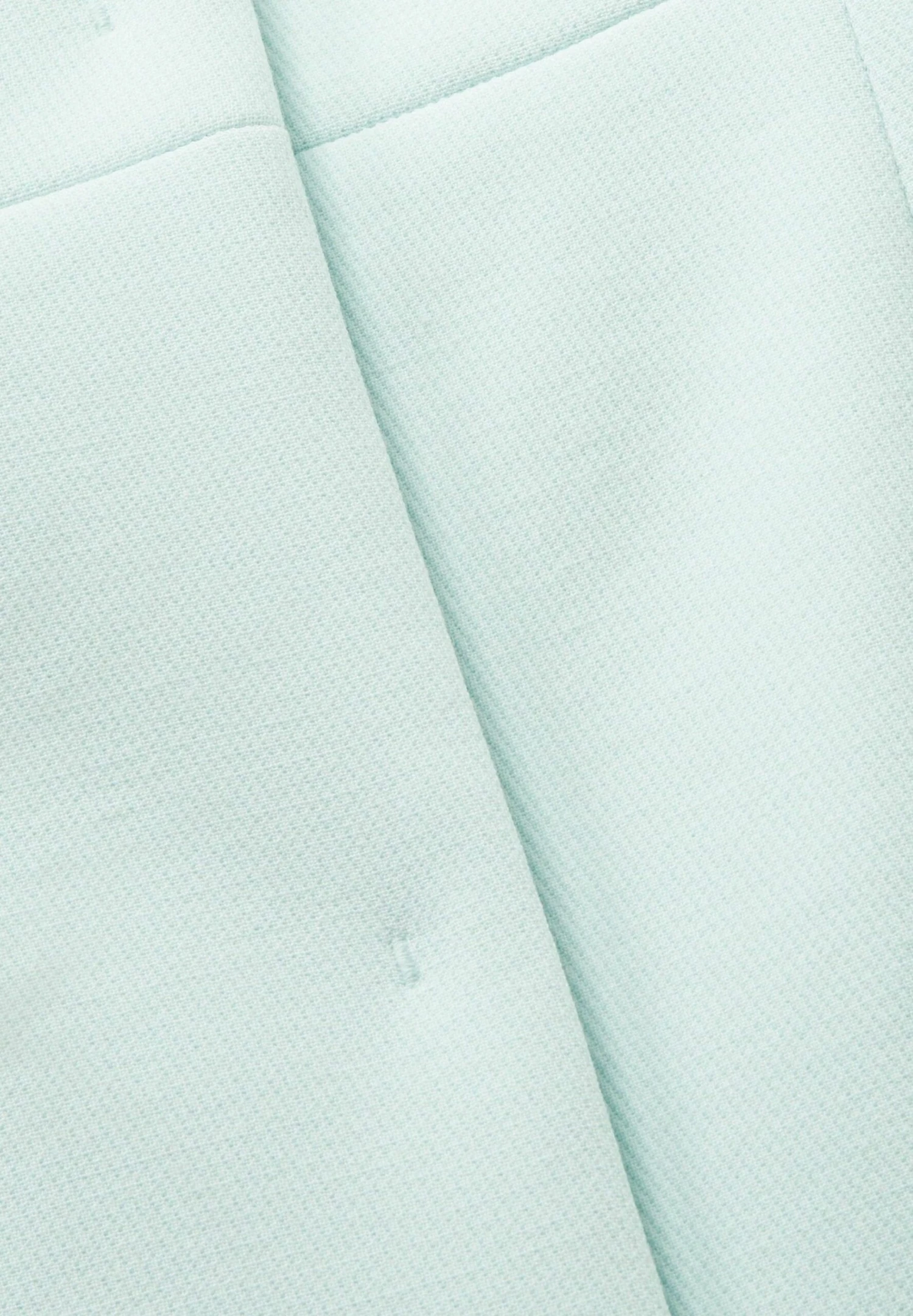 ESPRIT Mantel - Light Aqua Green 6 ESPRIT Mantel - Light Aqua Green - Afbeelding 4