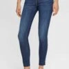 ESPRIT Jeans Skinny Fit - Blue Dark Washed -Esprit 23fadf4345ae471197c9aa0d253bd947