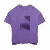 ESPRIT T-Shirt Print - Purple