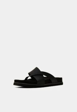 ESPRIT Mit Überkreuzten Riemen - Teensandalen - Black -Esprit 243b3cdbc9d04938ac766fb7e76f3cf6