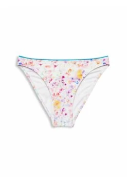 ESPRIT Im Floralen Design - Bikinibroekje - Teal Blue -Esprit 25a1db677e204cdfa8f67c63ccae1e35