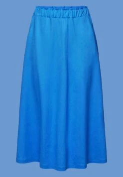 ESPRIT Maxirok - Bright Blue -Esprit 25c11f9567fc4858a58f4f9208847df0
