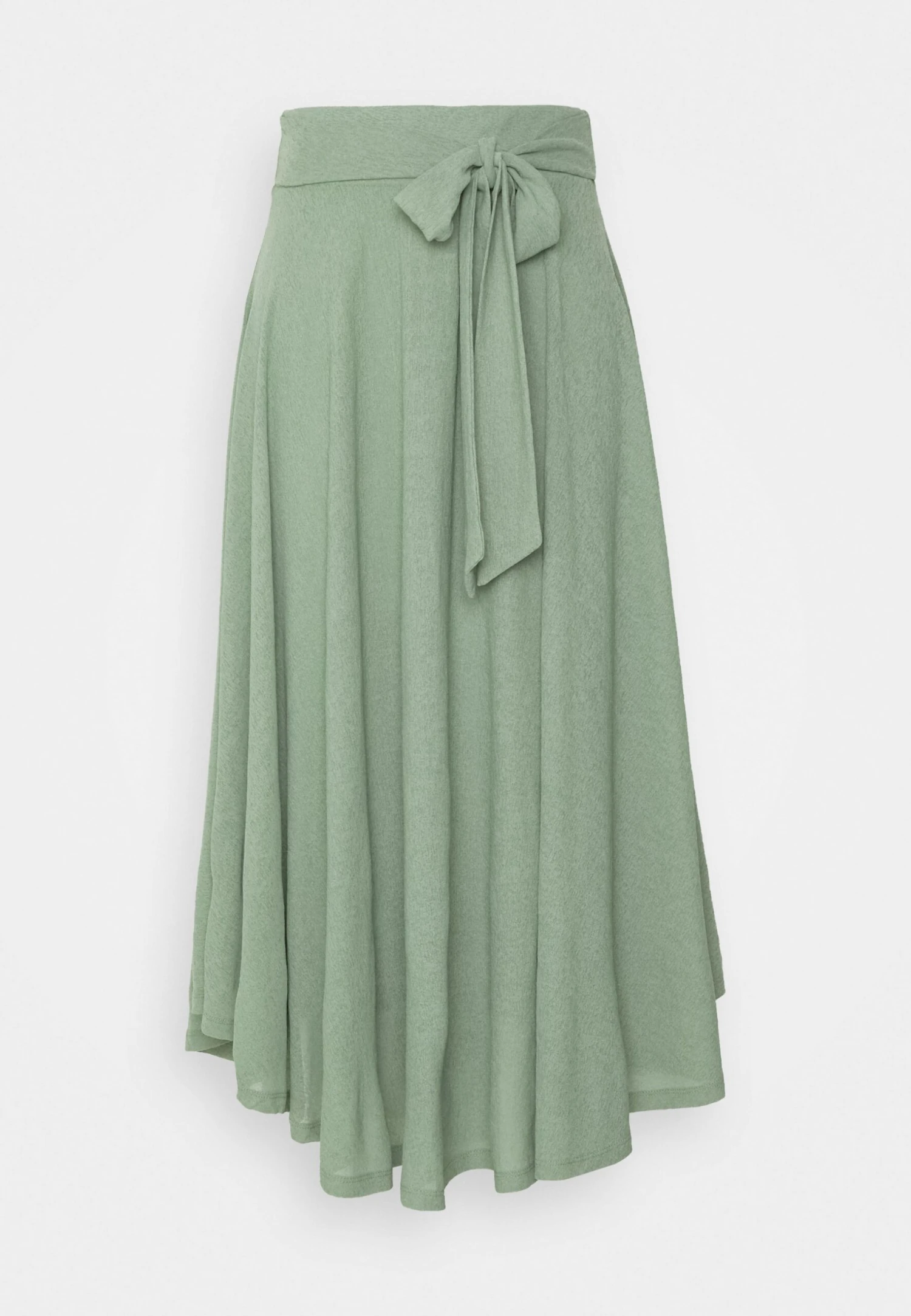 ESPRIT Long Skirt- Plooirok - Pale Khaki 8 ESPRIT Long Skirt- Plooirok - Pale Khaki - Afbeelding 6