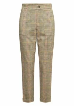 ESPRIT Broek - Beige -Esprit 26c4d423cd774edf852bf2354367085d