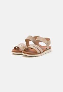 ESPRIT Sandalen - Beige -Esprit 270990615c3447f59e7961beadfa13a8