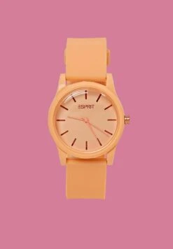 ESPRIT Timewear- Horloge - Orange 9 ESPRIT Timewear- Horloge - Orange -Esprit 27391bd7ea414e2bbe243dce1ee3cf56