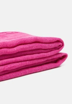 ESPRIT Sjaal - Pink Fuchsia -Esprit 275061dfedf64f3395eecb274760fbc1