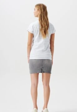 Jeansrok - Grey -Esprit 27c9243be48d4ec7888738ca5d2aec43