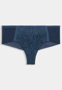 ESPRIT Mit Musters - Slip - Ink -Esprit 27e318c182ba43b0a35591d564833f6e