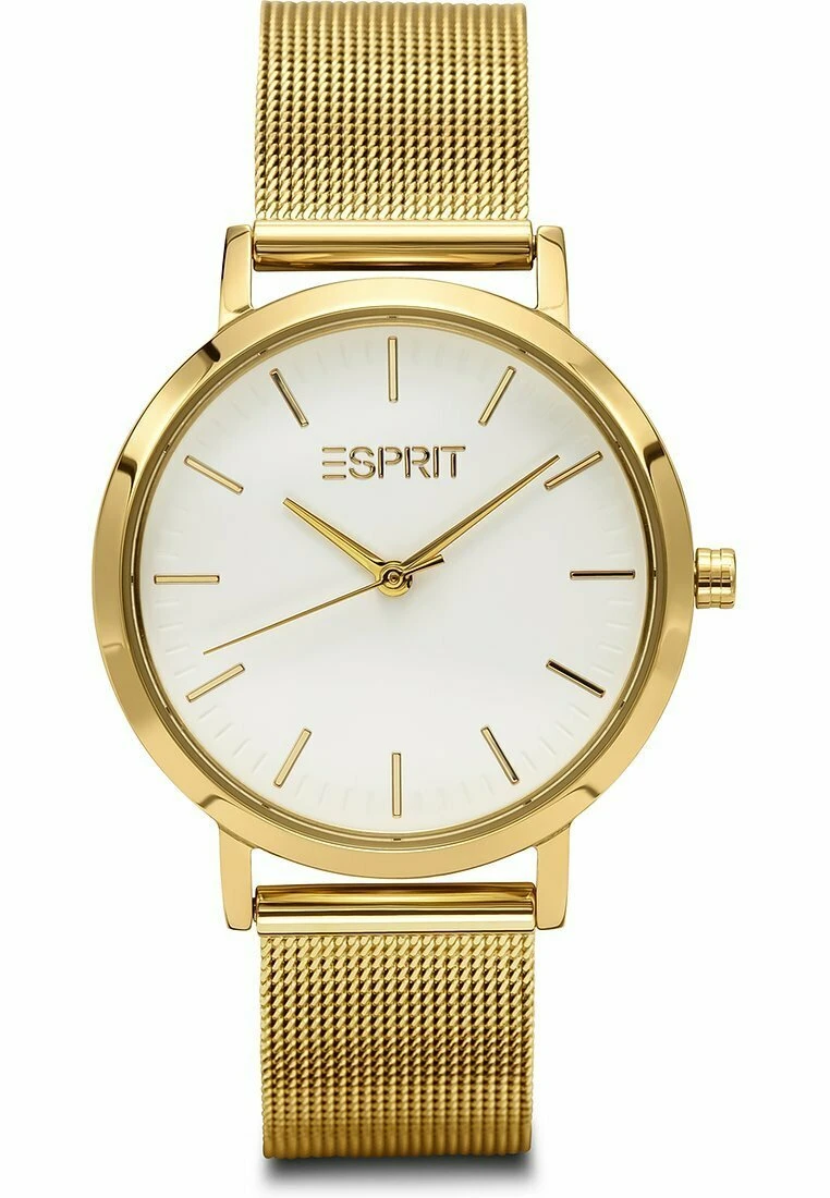 ESPRIT Horloge - Gelbgold 5 ESPRIT Horloge - Gelbgold - Afbeelding 3